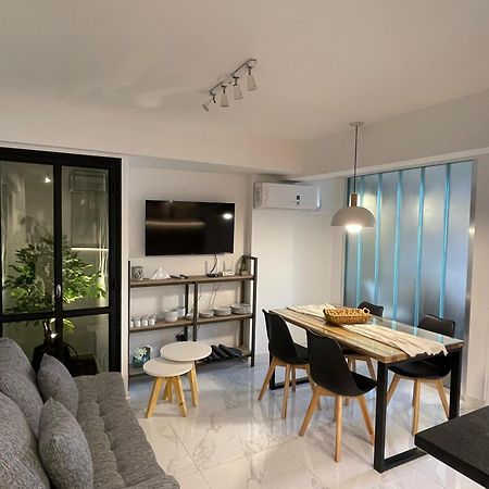 Departamento Centrico Con Cochera - Cordoba Argentina- Exterior photo
