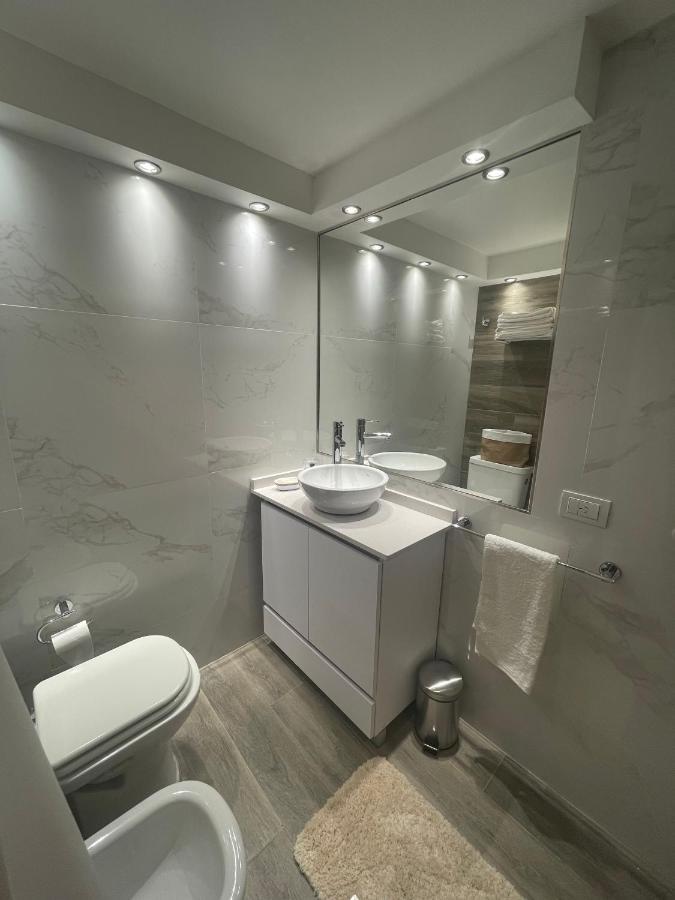 Departamento Centrico Con Cochera - Cordoba Argentina- Exterior photo