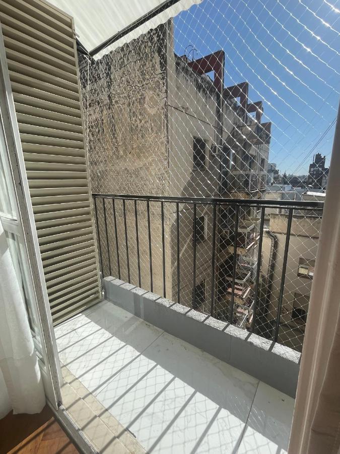 Departamento Centrico Con Cochera - Cordoba Argentina- Exterior photo