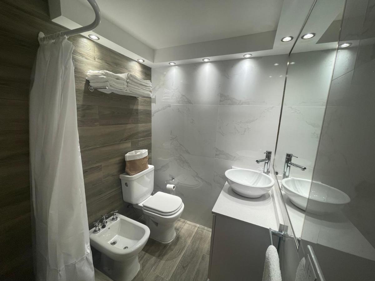Departamento Centrico Con Cochera - Cordoba Argentina- Exterior photo