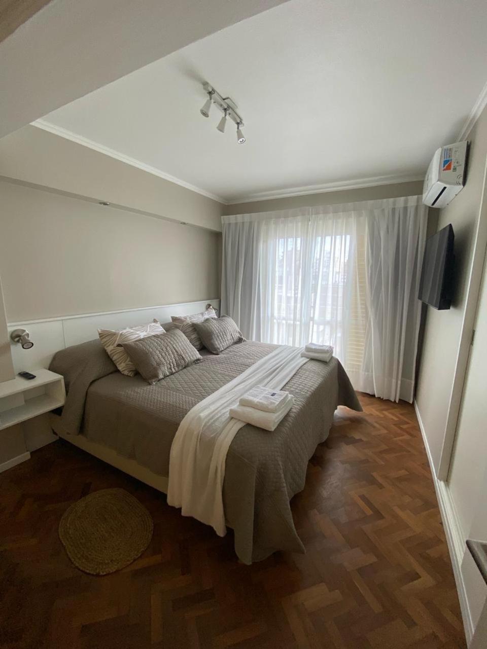 Departamento Centrico Con Cochera - Cordoba Argentina- Exterior photo