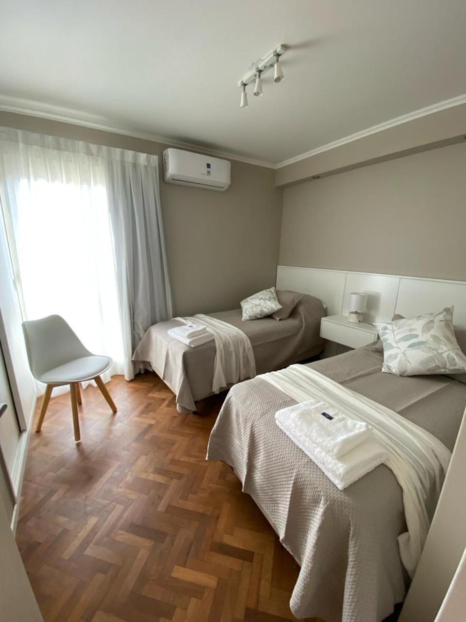 Departamento Centrico Con Cochera - Cordoba Argentina- Exterior photo